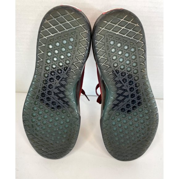 VANS Ave Pro Port Royale Ultimate Waffle Premium Suede Shoes, Men 6.5 Women 8 - Picture 8 of 9